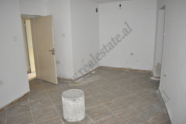 One bedroom apartment for sale in Mine Peza street in Tirana, Albania